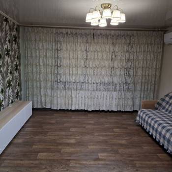 Сдается 1-комнатная квартира, 41 м²