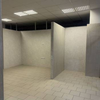 Продается Нежилое помещение, 50,1 м²