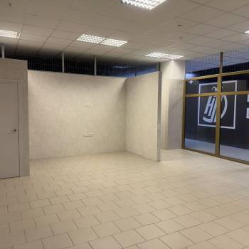 Продается Нежилое помещение, 50,1 м²