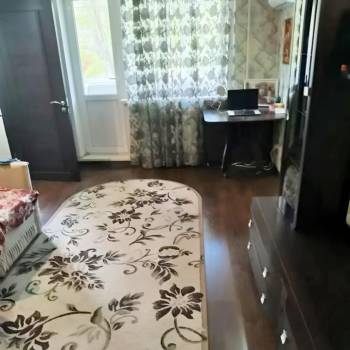 Продается 2-х комнатная квартира, 44,9 м²