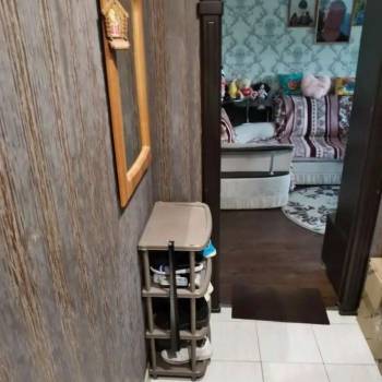 Продается 2-х комнатная квартира, 44,9 м²