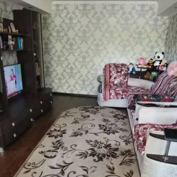 Продается 2-х комнатная квартира, 44,9 м²