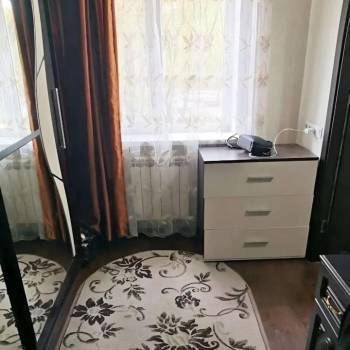Продается 2-х комнатная квартира, 44,9 м²