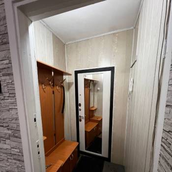 Сдается 1-комнатная квартира, 36,9 м²
