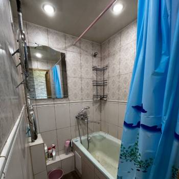Сдается 1-комнатная квартира, 36,9 м²