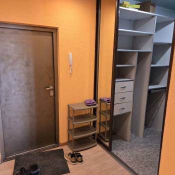 Сдается 2-х комнатная квартира, 81 м²
