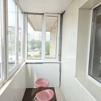 Сдается 2-х комнатная квартира, 81 м²