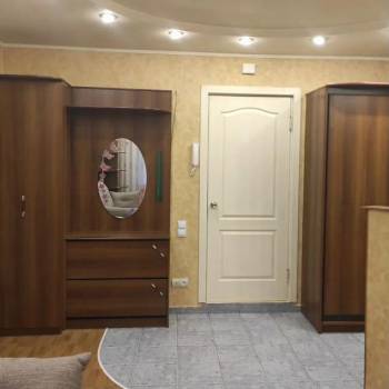 Сдается 2-х комнатная квартира, 53,2 м²