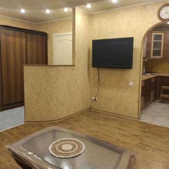 Сдается 2-х комнатная квартира, 53,2 м²