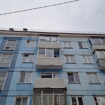 Продается 1-комнатная квартира, 31,4 м²