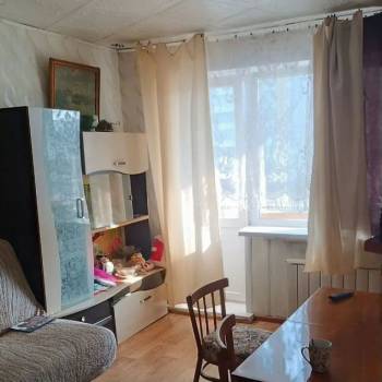 Продается 1-комнатная квартира, 31,4 м²