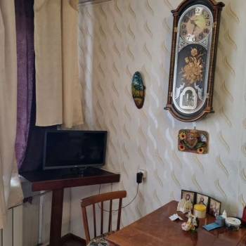 Продается 1-комнатная квартира, 31,4 м²