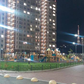 Сдается 2-х комнатная квартира, 41,2 м²