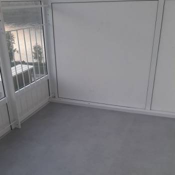 Сдается 2-х комнатная квартира, 41,2 м²
