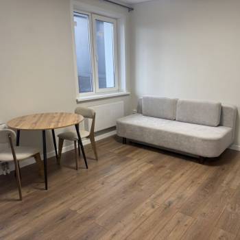 Сдается 1-комнатная квартира, 34 м²