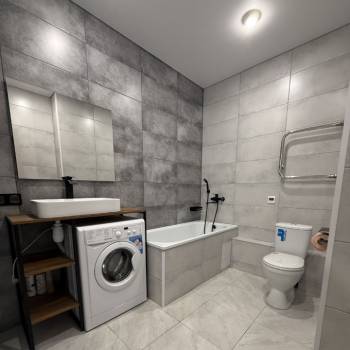 Сдается 1-комнатная квартира, 34 м²