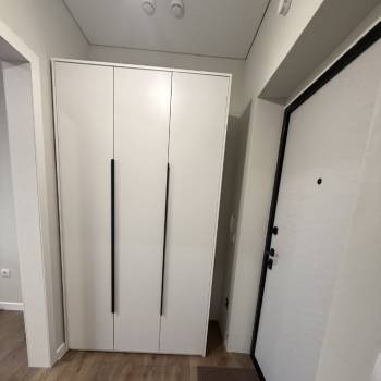 Сдается 1-комнатная квартира, 34 м²
