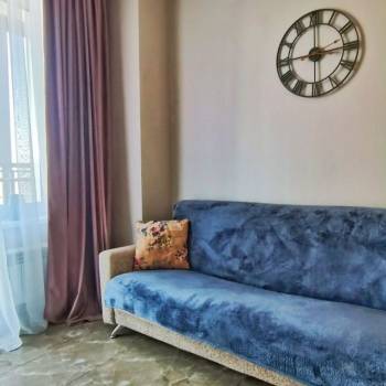 Сдается 1-комнатная квартира, 50 м²