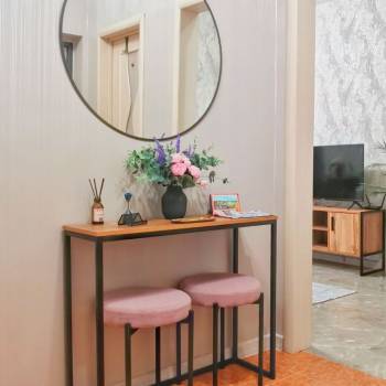 Сдается 1-комнатная квартира, 50 м²