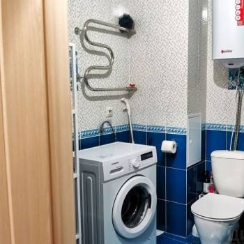 Сдается 1-комнатная квартира, 50 м²