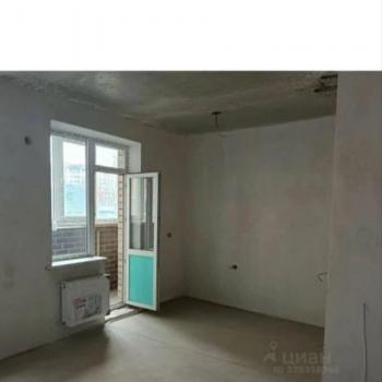 Продается 1-комнатная квартира, 30,6 м²