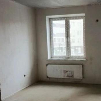 Продается 1-комнатная квартира, 30,6 м²