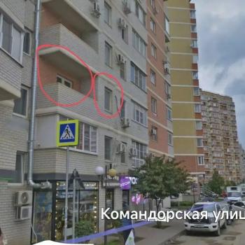 Продается 1-комнатная квартира, 30,6 м²