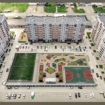Продается 1-комнатная квартира, 30,6 м²