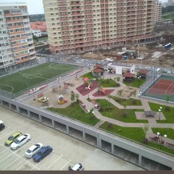 Продается 1-комнатная квартира, 30,6 м²