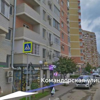 Продается 1-комнатная квартира, 30,6 м²