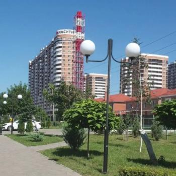 Продается 1-комнатная квартира, 30,6 м²