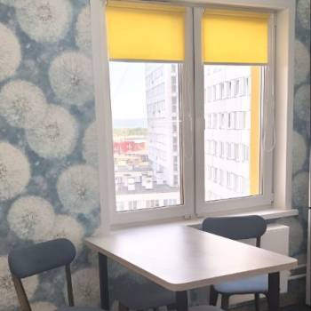 Сдается 1-комнатная квартира, 32 м²