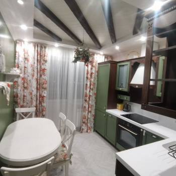 Сдается 2-х комнатная квартира, 54 м²
