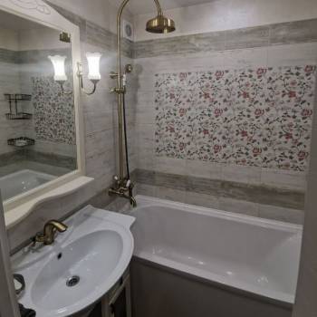 Сдается 2-х комнатная квартира, 54 м²