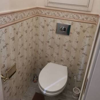Сдается 2-х комнатная квартира, 54 м²