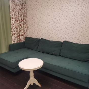 Сдается 2-х комнатная квартира, 54 м²