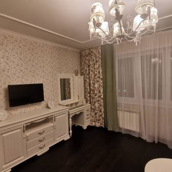 Сдается 2-х комнатная квартира, 54 м²