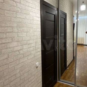 Сдается 1-комнатная квартира, 26 м²