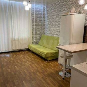 Сдается 1-комнатная квартира, 26 м²
