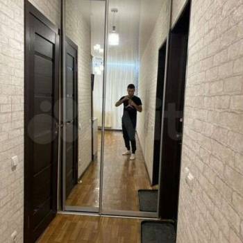 Сдается 1-комнатная квартира, 26 м²