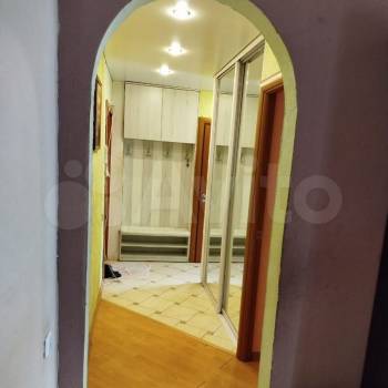 Сдается Многокомнатная квартира, 64 м²