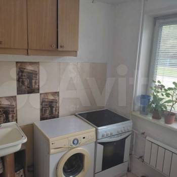 Сдается Многокомнатная квартира, 64 м²