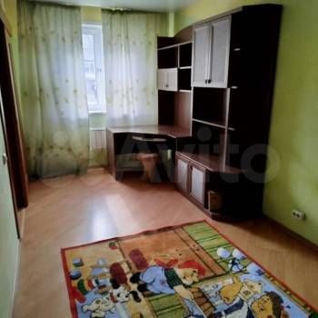 Сдается Многокомнатная квартира, 64 м²