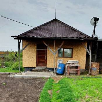 Продается Дом, 67 м²