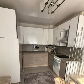 Сдается 2-х комнатная квартира, 60 м²