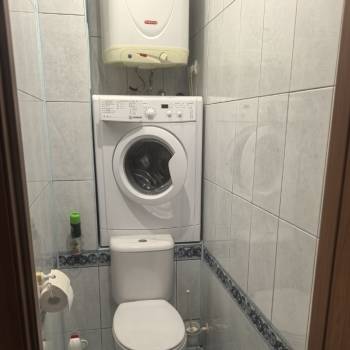 Сдается 2-х комнатная квартира, 60 м²