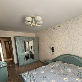 Сдается 2-х комнатная квартира, 60 м²