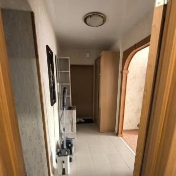 Сдается 2-х комнатная квартира, 60 м²