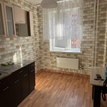 Сдается 1-комнатная квартира, 33 м²