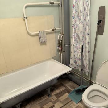 Сдается 1-комнатная квартира, 33 м²